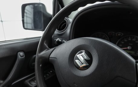 Suzuki Jimny, 2008 год, 899 000 рублей, 11 фотография
