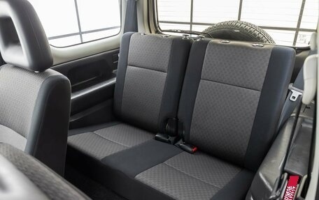 Suzuki Jimny, 2008 год, 899 000 рублей, 8 фотография
