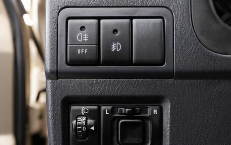 Suzuki Jimny, 2008 год, 899 000 рублей, 14 фотография