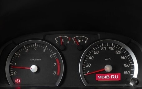 Suzuki Jimny, 2008 год, 899 000 рублей, 18 фотография