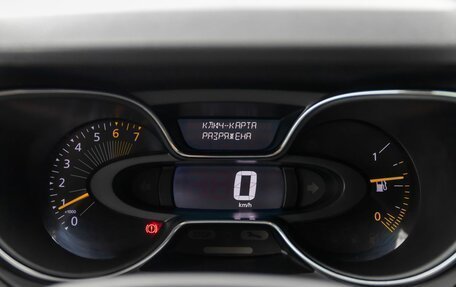 Renault Kaptur I рестайлинг, 2016 год, 1 249 000 рублей, 20 фотография