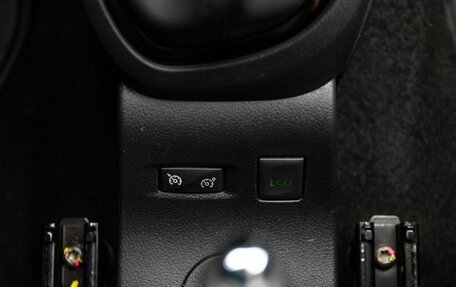 Renault Kaptur I рестайлинг, 2016 год, 1 249 000 рублей, 14 фотография