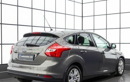 Ford Focus III, 2011 год, 795 000 рублей, 4 фотография