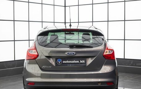 Ford Focus III, 2011 год, 795 000 рублей, 3 фотография
