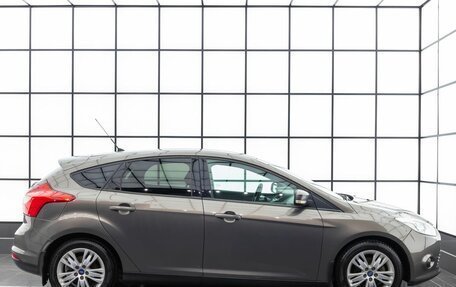 Ford Focus III, 2011 год, 795 000 рублей, 5 фотография