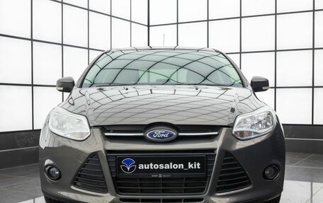 Ford Focus III, 2011 год, 795 000 рублей, 2 фотография