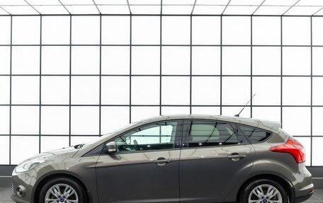 Ford Focus III, 2011 год, 795 000 рублей, 6 фотография