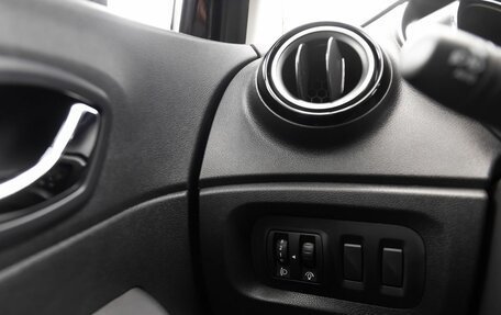 Renault Kaptur I рестайлинг, 2016 год, 1 249 000 рублей, 18 фотография