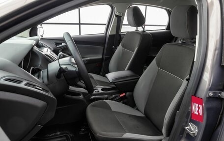 Ford Focus III, 2011 год, 795 000 рублей, 7 фотография