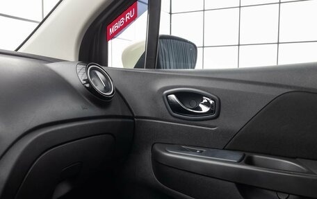 Renault Kaptur I рестайлинг, 2016 год, 1 249 000 рублей, 19 фотография