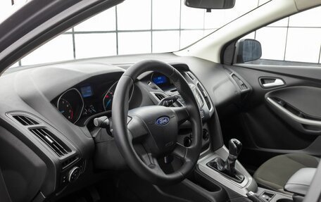 Ford Focus III, 2011 год, 795 000 рублей, 11 фотография