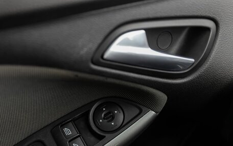 Ford Focus III, 2011 год, 795 000 рублей, 15 фотография