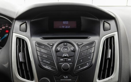 Ford Focus III, 2011 год, 795 000 рублей, 17 фотография