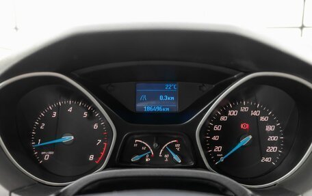 Ford Focus III, 2011 год, 795 000 рублей, 20 фотография