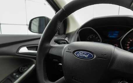 Ford Focus III, 2011 год, 795 000 рублей, 13 фотография