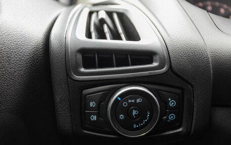 Ford Focus III, 2011 год, 795 000 рублей, 16 фотография