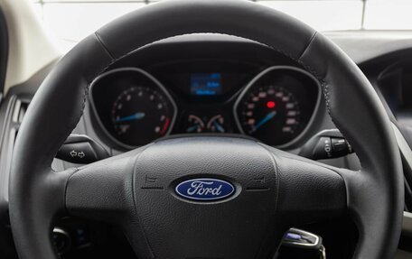 Ford Focus III, 2011 год, 795 000 рублей, 12 фотография