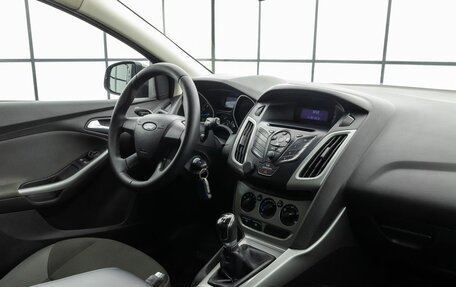 Ford Focus III, 2011 год, 795 000 рублей, 10 фотография