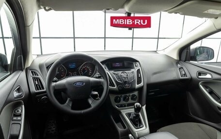 Ford Focus III, 2011 год, 795 000 рублей, 9 фотография