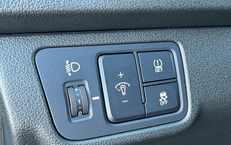 Hyundai Solaris II рестайлинг, 2021 год, 1 390 000 рублей, 9 фотография