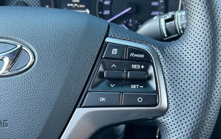 Hyundai Solaris II рестайлинг, 2021 год, 1 390 000 рублей, 13 фотография