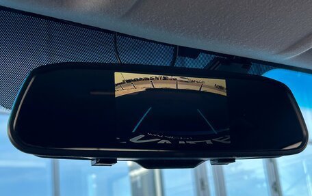Hyundai Solaris II рестайлинг, 2021 год, 1 390 000 рублей, 19 фотография