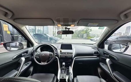 Mitsubishi Eclipse Cross, 2019 год, 1 550 000 рублей, 3 фотография