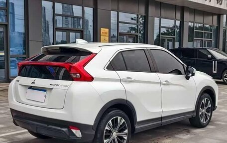 Mitsubishi Eclipse Cross, 2019 год, 1 550 000 рублей, 6 фотография