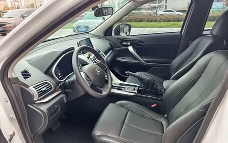 Mitsubishi Eclipse Cross, 2019 год, 1 550 000 рублей, 4 фотография