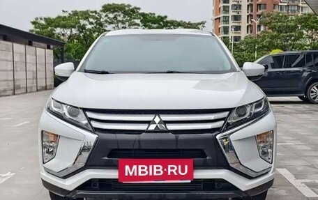 Mitsubishi Eclipse Cross, 2019 год, 1 550 000 рублей, 2 фотография