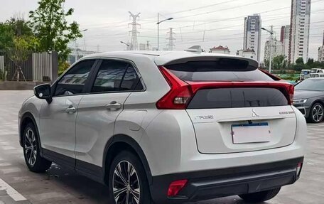 Mitsubishi Eclipse Cross, 2019 год, 1 550 000 рублей, 8 фотография