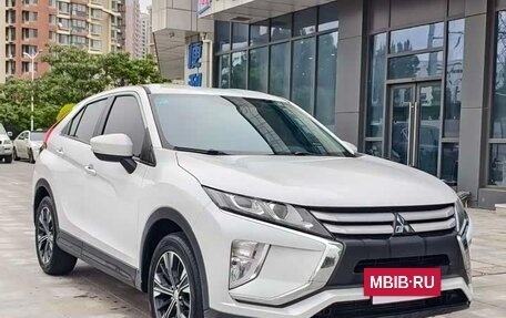 Mitsubishi Eclipse Cross, 2019 год, 1 550 000 рублей, 9 фотография