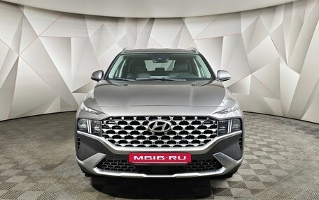 Hyundai Santa Fe IV, 2021 год, 3 700 000 рублей, 7 фотография