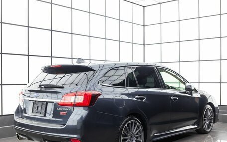 Subaru Levorg I, 2019 год, 2 190 000 рублей, 3 фотография