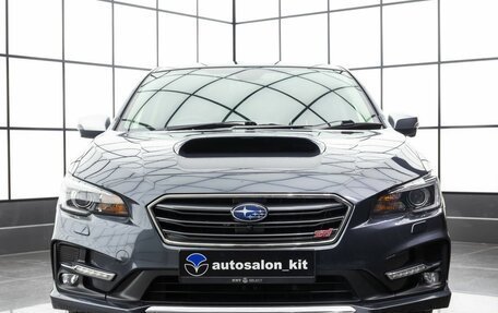 Subaru Levorg I, 2019 год, 2 190 000 рублей, 2 фотография