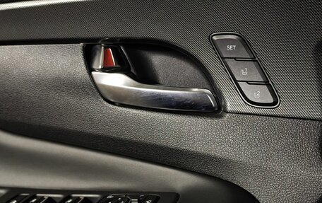 Hyundai Santa Fe IV, 2021 год, 3 700 000 рублей, 23 фотография