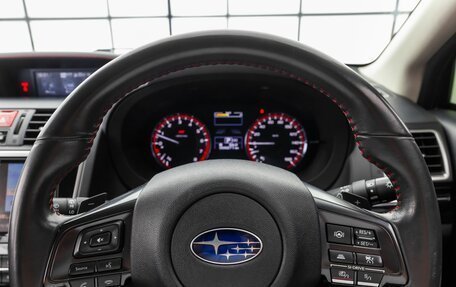 Subaru Levorg I, 2019 год, 2 190 000 рублей, 12 фотография