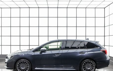 Subaru Levorg I, 2019 год, 2 190 000 рублей, 6 фотография