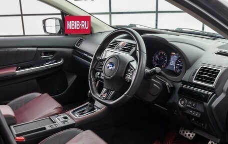 Subaru Levorg I, 2019 год, 2 190 000 рублей, 10 фотография