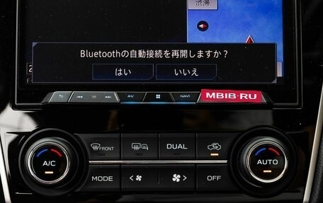 Subaru Levorg I, 2019 год, 2 190 000 рублей, 18 фотография