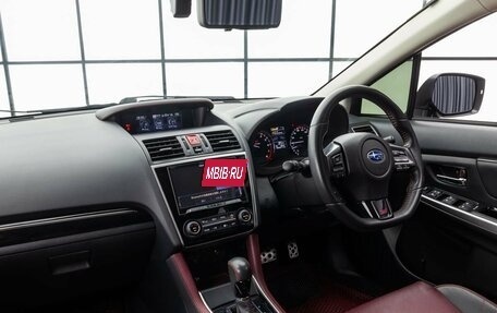 Subaru Levorg I, 2019 год, 2 190 000 рублей, 11 фотография