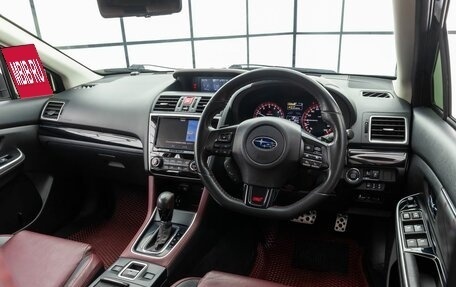 Subaru Levorg I, 2019 год, 2 190 000 рублей, 9 фотография