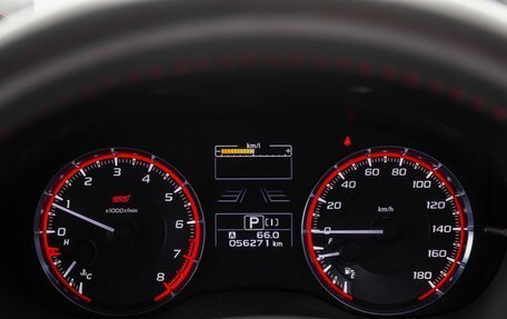 Subaru Levorg I, 2019 год, 2 190 000 рублей, 24 фотография