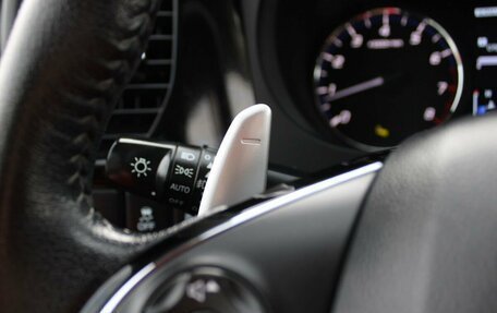 Mitsubishi Outlander III рестайлинг 3, 2021 год, 2 959 000 рублей, 15 фотография