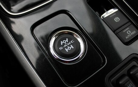 Mitsubishi Outlander III рестайлинг 3, 2021 год, 2 959 000 рублей, 25 фотография