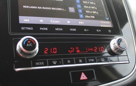 Mitsubishi Outlander III рестайлинг 3, 2021 год, 2 959 000 рублей, 23 фотография