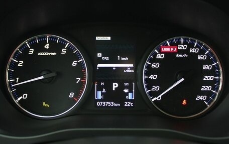 Mitsubishi Outlander III рестайлинг 3, 2021 год, 2 959 000 рублей, 16 фотография