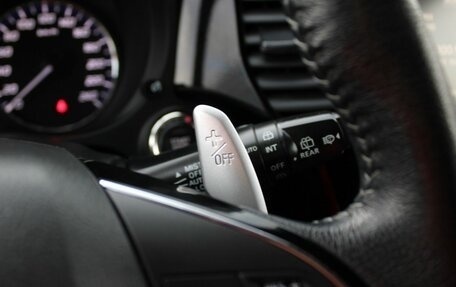 Mitsubishi Outlander III рестайлинг 3, 2021 год, 2 959 000 рублей, 17 фотография