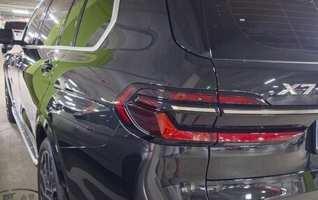 BMW X7, 2025 год, 14 322 000 рублей, 3 фотография