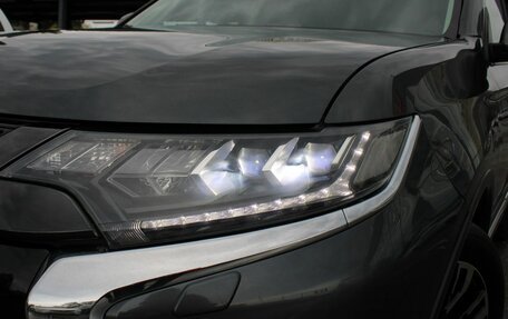 Mitsubishi Outlander III рестайлинг 3, 2021 год, 2 959 000 рублей, 34 фотография